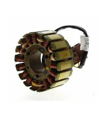 Ktm Rc 125 Statör (sargı)