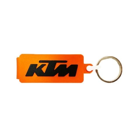 Ktm (turuncu) Anahtarlık