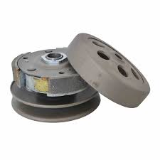 Kuba Atv Viptrack 200 / 250 Arka Varyatör (debriyaj) Komple