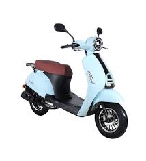 Kuba Blueberry 50 Grenaj Seti Mavi