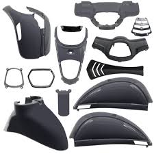 Kuba Bluebird 50 Grenaj Seti (füme , Mavi)