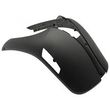 Kuba Bluebird 50 Ön Sinyal Grenajı Mat Siyah