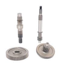 Kuba Bluebird 50 Şanzıman Dişli Seti