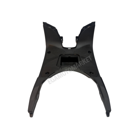 Kuba Brillant 50 Ayak Basma Zemin Plasitği