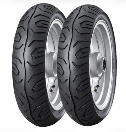 Kuba Chia 125 Ön Ve Arka Lastik Anlas Takım 130/60 - 13 M/c 53l Tl,130/60 - 13 M/c 53l Tl Mb454 Motosiklet Lastiği (130/60-13,130/60-13)