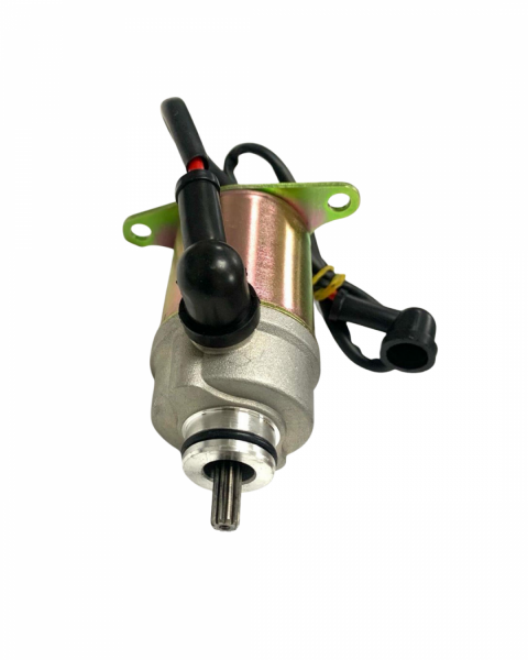 Kuba Fighter 50 / 80 Marş Motoru (10 Diş)