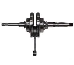 Kuba Golf 100 - Salcano Astra 100 Krank Komple 28-13p