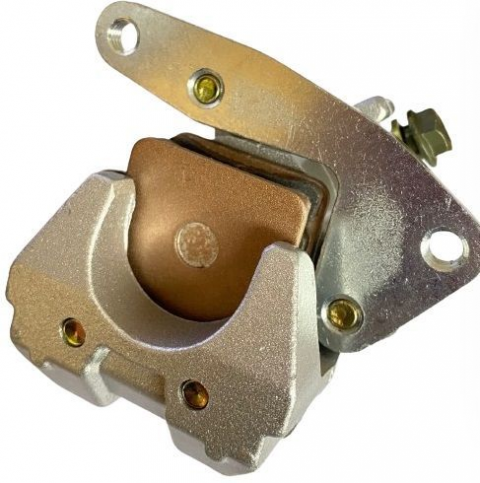 Kuba Loncın Atv Lx 200 Ön Sağ Alt Fren Merkezi (kaliper)