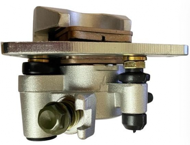 Kuba Loncın Atv Lx 200 Ön Sağ Alt Fren Merkezi (kaliper)