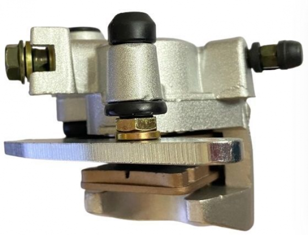 Kuba Loncın Atv Lx 200 Ön Sol Alt Fren Merkezi (kaliper)