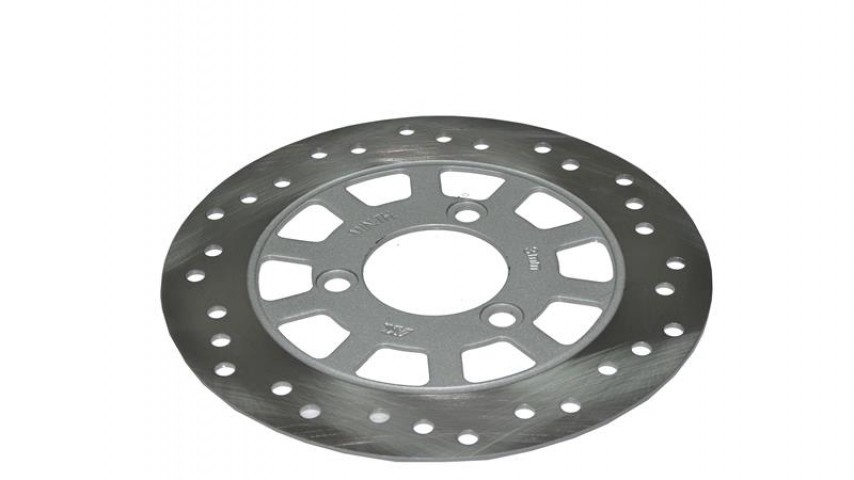 Kuba Newcity 125 Arka Fren Diski