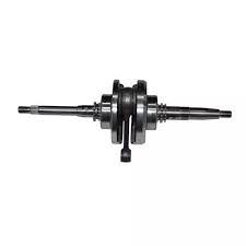 Kuba Newcity 125 Krank Komple