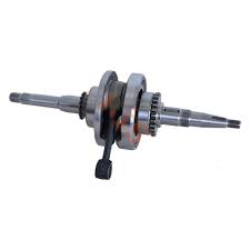 Kuba Newton 50 Krank Komple