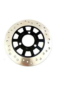 Kuba Novax 200 Arka Fren Diski