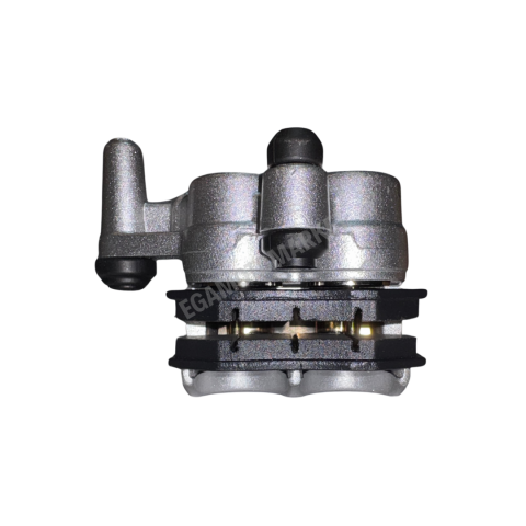 Kuba Rocca 100 Ön Fren Kaliperi (alt Merkezi)