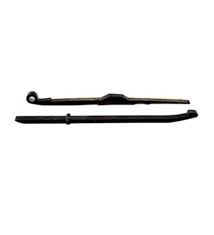 Kuba Rosewood 50 Ekzantrik Paleti Takım (klavuz)
