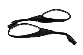 Kuba Strike 150 Ayna Sağ Sol Takım