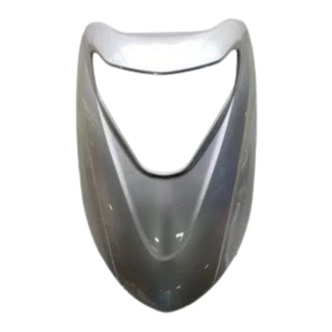 Kuba Valentino 50 Ön Far Grenajı Panel Gri