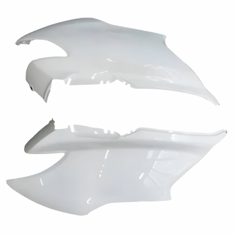 Kuba Valentino 50 Sele Yan Grenaj Takım Beyaz