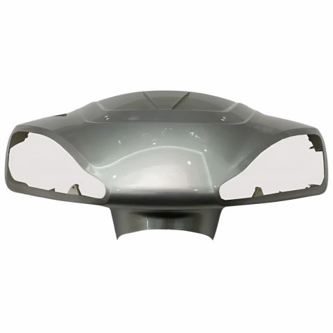 Kuba Valentino 50 Sinyal Grenajı Panel Gri