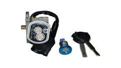 Kuba Vn 50 Pro Kontak Seti