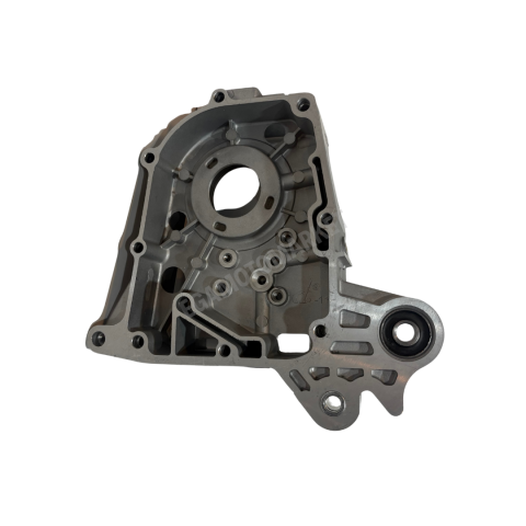 Kuba Vn 50 Pro Motor Bloğu (orta Karter)