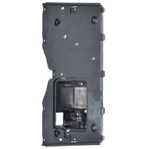 Kuba Vn 50 Pro Zemin Plastiği (akü Kutusu)