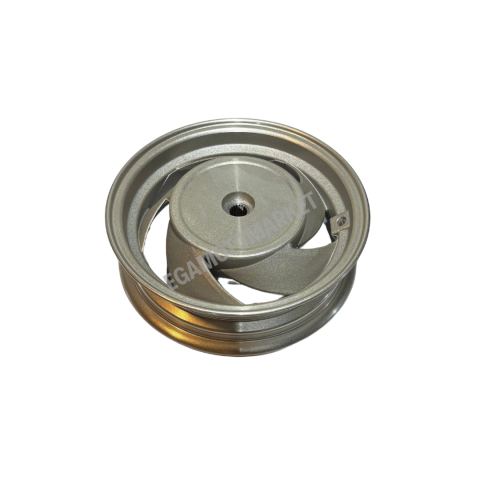 Kuba Xf 110 (uyumlu) Arka Jant