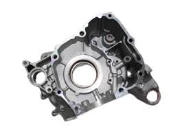 Kuba Zenzero 125 / Alfa Lavinya 110 / Rks Private 125 Motor Bloğu Karter Sağ