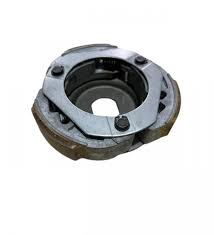 Kuba Zenzero 125 Debriyaj Balatası Komple Oem