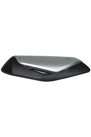 Kuba Zenzero 125 Egzoz Muhafaza Kapak