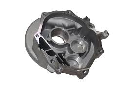 Kuba Zenzero 125 / Gelli 125 Şanzıman Kapağı Oem