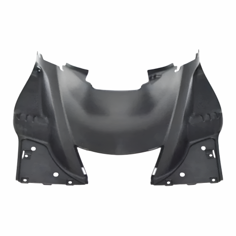 Kuba Zenzero 125 Sele Ön Kapak Panel