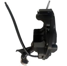 Kuba Zenzero 125 Uyumlu Hava Filtre Kutusu Komple