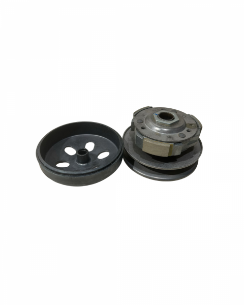 Kymco Agility 125 / Like 125 / Super 8 125 Arka Varyatör Komple Orjinal