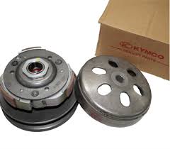 Kymco Agility 125 / Like 125 / Super 8 125 Arka Varyatör Komple Orjinal