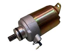 Kymco Agility 125 / Like 125 / Super 8 125 Marş Motoru (oem)