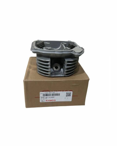 Kymco Agility 125 / Like 125 / Super 8 125 Silindir Üst Kapak Komple Orjinal