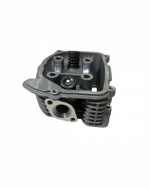 Kymco Agility 125 / Like 125 / Super 8 125 Silindir Üst Kapak Komple Orjinal