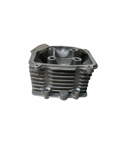 Kymco Agility 125 / Like 125 / Super 8 125 Silindir Üst Kapak Komple Orjinal