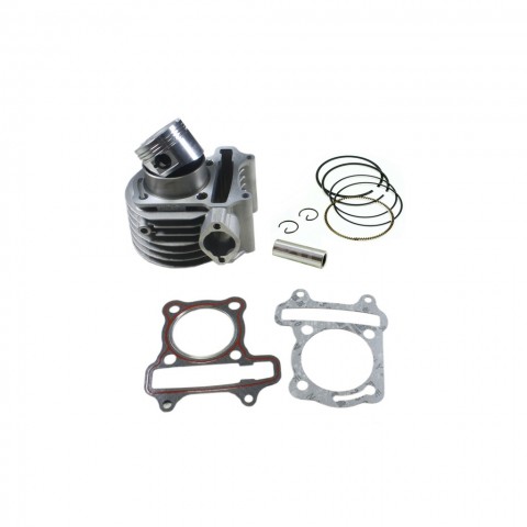 Kymco Agility 125 Silindir Set Oem