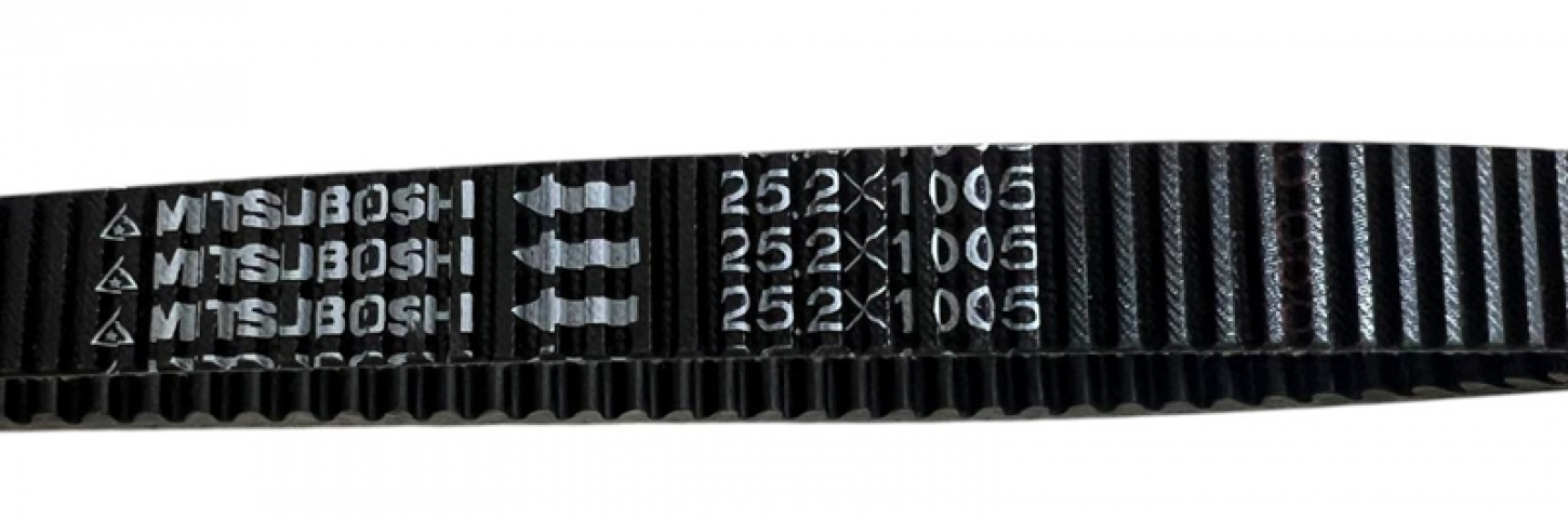 Kymco Downtown 350 Kayış (mıtsuboshı) 25.2x1005