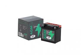 (landport) Lp Agm Akü (ltx5l-bs)/ 4 A / Kg:1,67 / L:113 / W:70 / H:105 / Cca:80