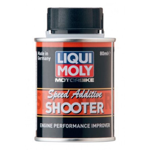 Lıquı Moly Speed Additive Motorsiklet Performans Arttırıcı 80m
