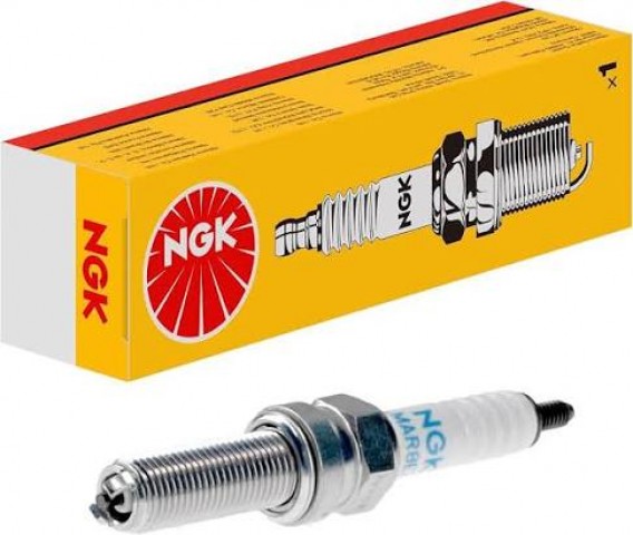 (lmar8e-j) Genel Scooter/ Ngk Motorsiklet Ateşleme Bujisi Uzun Paso 90398 Yamaha