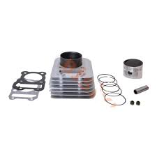 Loncın Atv 200 Silindir Seti (kıt) Komple