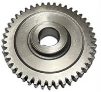 Loncın Atv Lx 200 Balansör Dişli (küçük) Orjinal (130460005-0001)