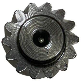 Loncın Atv Lx 200 Debriyaj Mili (191260109-0001)