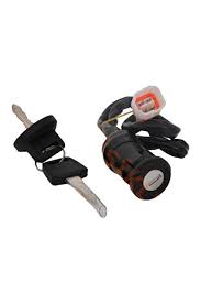 Loncın Atv Lx 200 Kontak (anahtar)