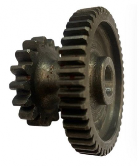 Loncın Atv Lx 200 Motor İçi Marş Uç Dişlisi Orjinal